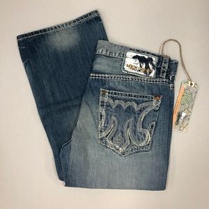 MEK Jeans